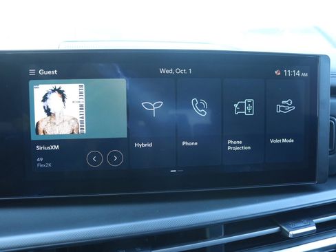 New 2026 Hyundai Santa Fe SE image 23