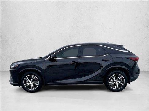 Used 2023 Lexus RX 350 Premium Plus w/ Accessory Package (K3) FWD image 6