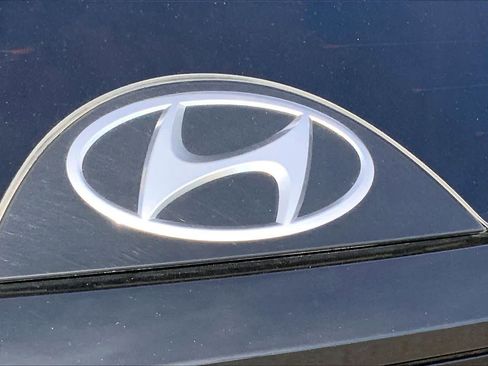 Used 2024 Hyundai Tucson SEL image 32