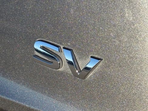 Certified 2023 Nissan Rogue SV image 8