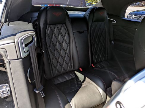 Used 2014 Bentley Continental GT Speed image 35