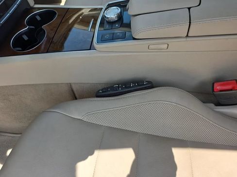 Used 2014 Mercedes-Benz E 350 Cabriolet image 30