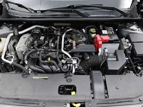 Used 2021 Nissan Sentra SR image 30