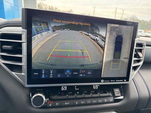 Used 2023 Toyota Tundra Platinum image 19