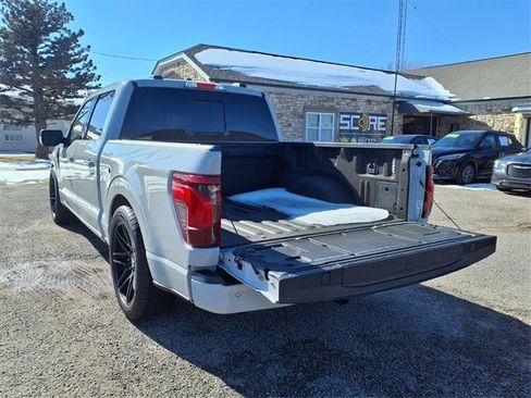 Used 2024 Ford F150 XLT w/ Equipment Group 302A MID image 21