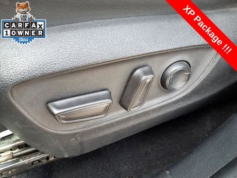 Used 2022 Toyota Highlander XLE FWD image 17