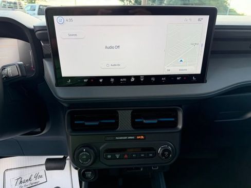 New 2025 Ford Maverick Lobo image 10