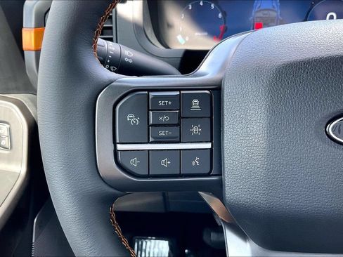 Used 2026 Ford F150 Tremor AWD/4WD image 19