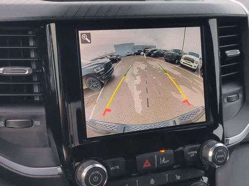 New 2026 RAM 1500 Big Horn image 29