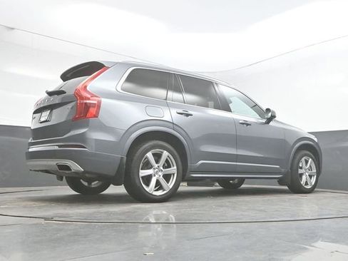 Used 2020 Volvo XC90 T6 Momentum w/ Protection Package image 40