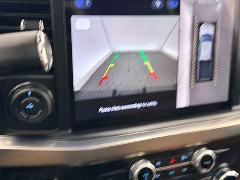 Used 2025 Ford F350 King Ranch image 30