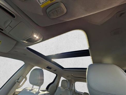 Used 2018 Chrysler Pacifica Limited w/ Advanced Safetytec Group image 16