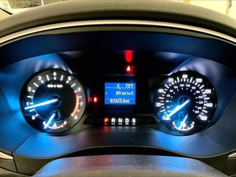 Used 2016 Ford Fusion S FWD image 20