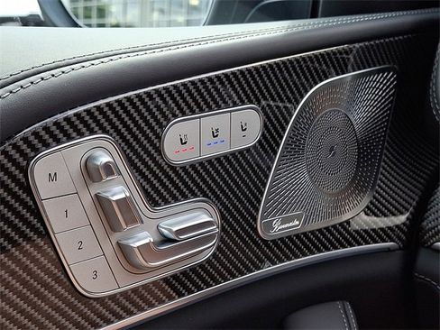 New 2025 Mercedes-Benz GLE 63 AMG S image 22