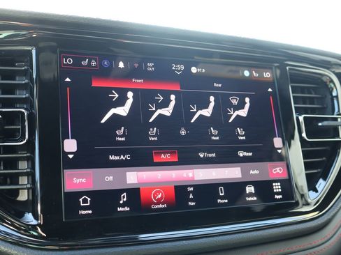 New 2026 Dodge Durango GT AWD/4WD image 35
