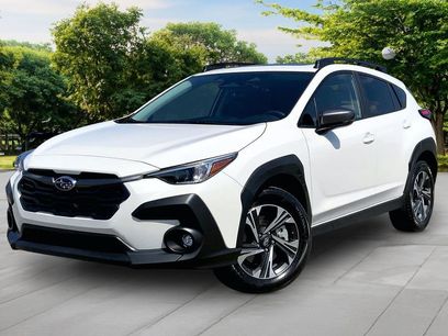 Certified 2026 Subaru Crosstrek 2.0i Premium