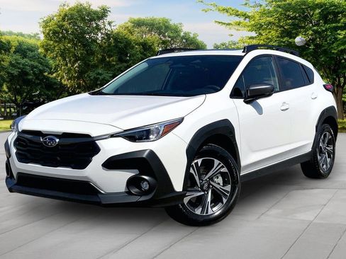 Certified 2026 Subaru Crosstrek 2.0i Premium AWD/4WD image 1
