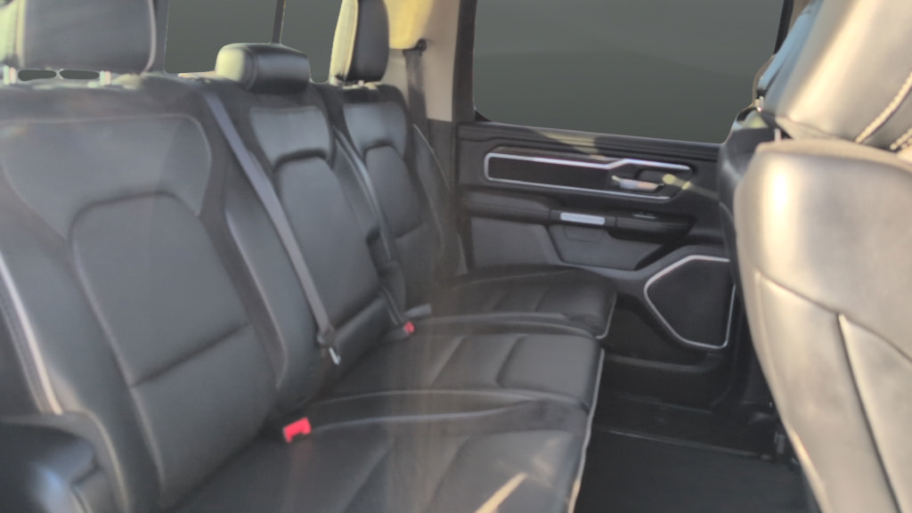 Used 2020 RAM 1500 Laramie AWD/4WD image 25
