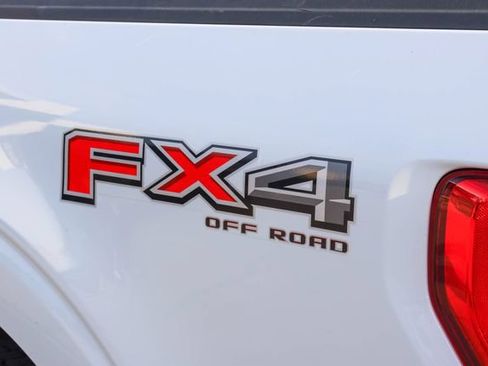 Used 2022 Ford F150 XLT w/ Equipment Group 302A High AWD/4WD image 7