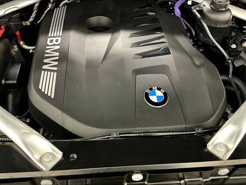 Certified 2023 BMW X7 xDrive40i image 42