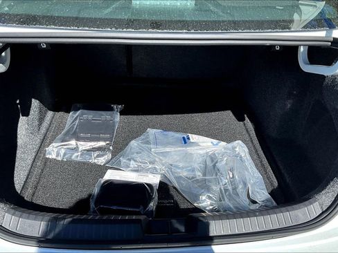 New 2026 Volkswagen Jetta Sport image 15