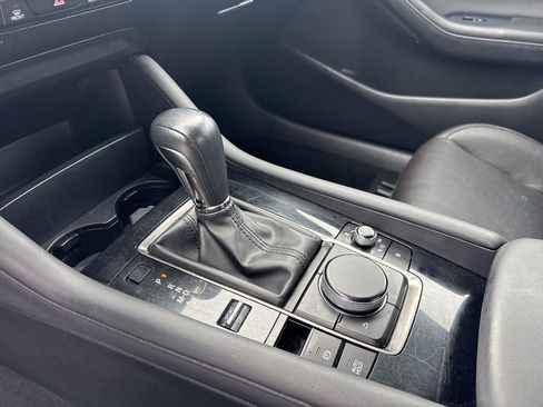 Used 2019 MAZDA MAZDA3 Sedan w/ Premium Package image 19