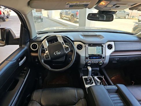 Used 2021 Toyota Tundra Limited image 17