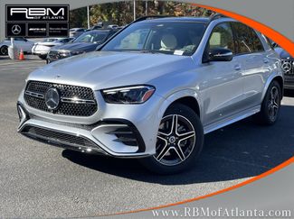 New 2026 Mercedes-Benz GLE 350 GLE 350 4MATIC SUV video 1