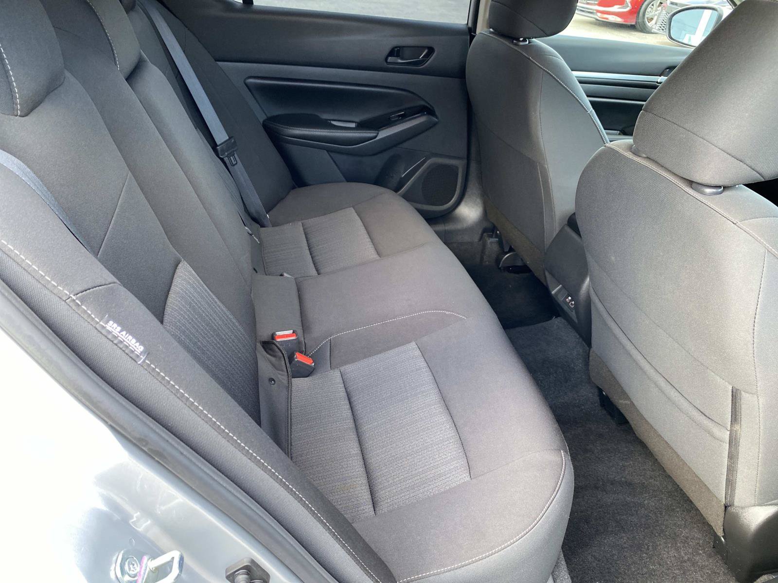 Used 2023 Nissan Altima 2.5 SV AWD/4WD image 22