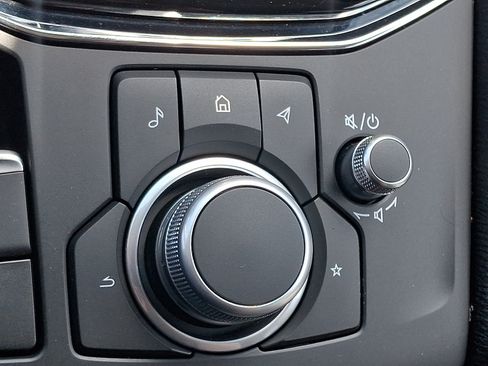 Certified 2024 MAZDA CX-5 AWD 2.5 S image 25