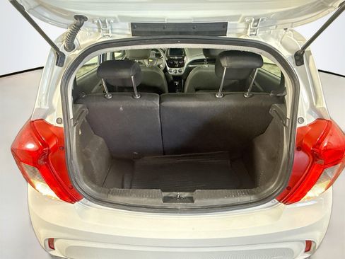 Used 2020 Chevrolet Spark LS image 34