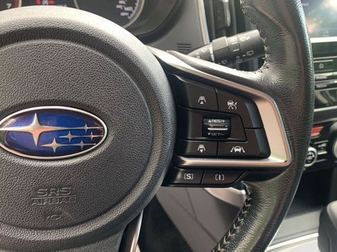 Used 2019 Subaru Forester Premium AWD/4WD image 22