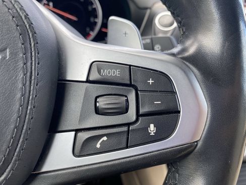 Used 2019 BMW X3 M40i w/ Premium Package AWD/4WD image 11