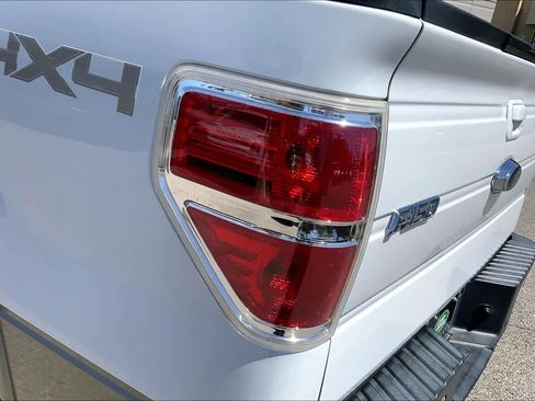 Used 2010 Ford F150 Lariat image 27