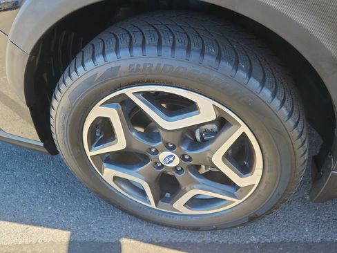 Used 2018 Subaru Crosstrek 2.0i Limited image 22