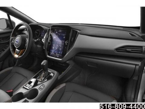Used 2025 Subaru Crosstrek 2.5i Wilderness w/ Wilderness Package AWD/4WD image 19