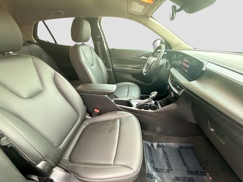 Used 2024 Buick Encore GX Sport Touring w/ Comfort Package image 31
