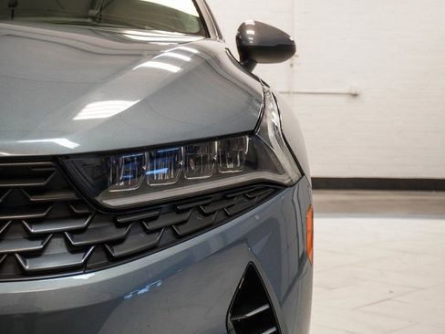 Used 2022 Kia K5 LX image 38