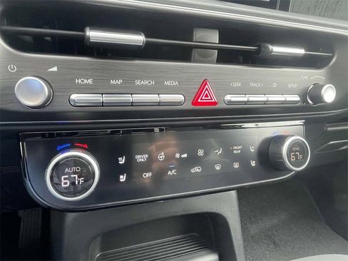 New 2026 Hyundai Palisade Calligraphy image 18