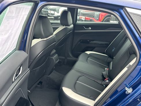 New 2026 Kia K5 GT-Line image 14