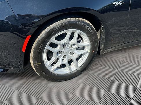 New 2026 Dodge Charger R/T AWD/4WD image 35