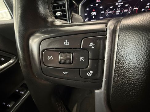 Used 2024 GMC Sierra 1500 Elevation w/ Preferred Package AWD/4WD image 17