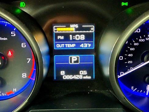 Used 2018 Subaru Outback 2.5i Limited w/ Protection Package #1 image 15