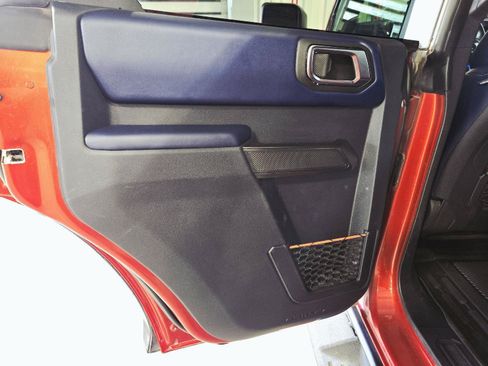 Used 2023 Ford Bronco Raptor AWD/4WD image 58
