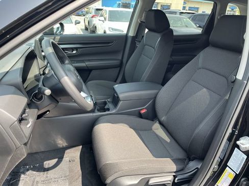 New 2026 Honda CR-V LX image 15