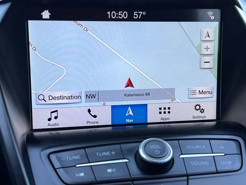 Used 2018 Ford Escape SE w/ SE SYNC Package AWD/4WD image 21