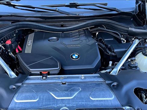 Certified 2023 BMW X3 xDrive30i w/ Premium Package AWD/4WD image 32