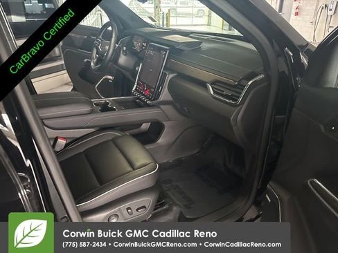 Certified 2024 GMC Acadia Denali w/ Super Cruise Package image 35