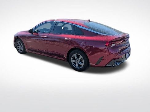 Used 2021 Kia K5 LXS image 6