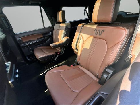 Used 2023 Ford Expedition Max King Ranch AWD/4WD image 18